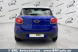 Mini Paceman ALL4 Automatas 2014 full