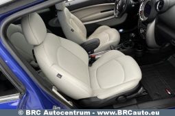 Mini Paceman ALL4 Automatas 2014 full