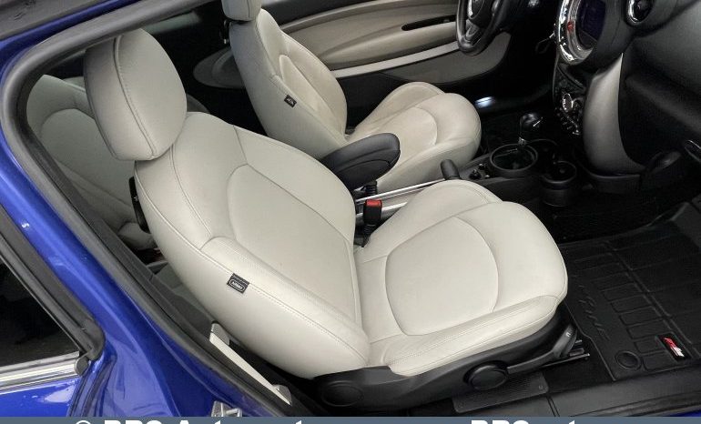 Mini Paceman ALL4 Automatas 2014 full