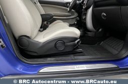 Mini Paceman ALL4 Automatas 2014 full