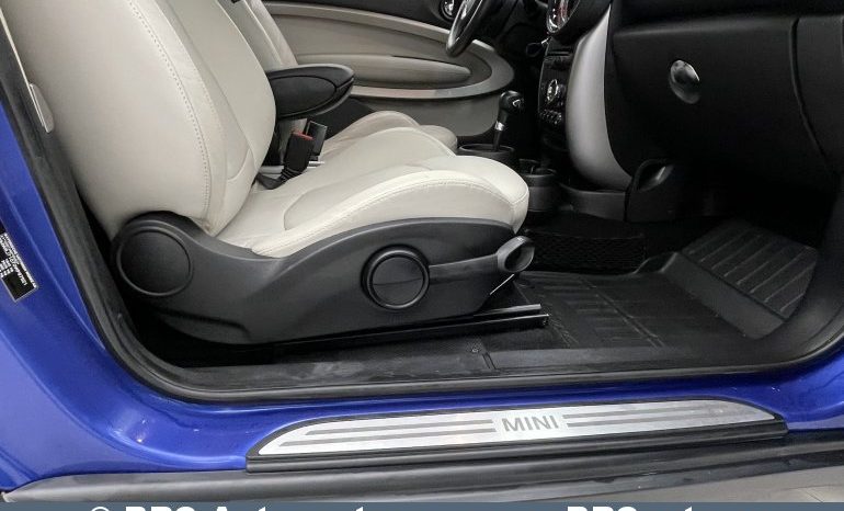 Mini Paceman ALL4 Automatas 2014 full