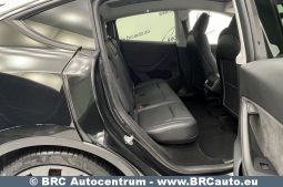 Tesla Model Y Performance Dual Motor 2023 full