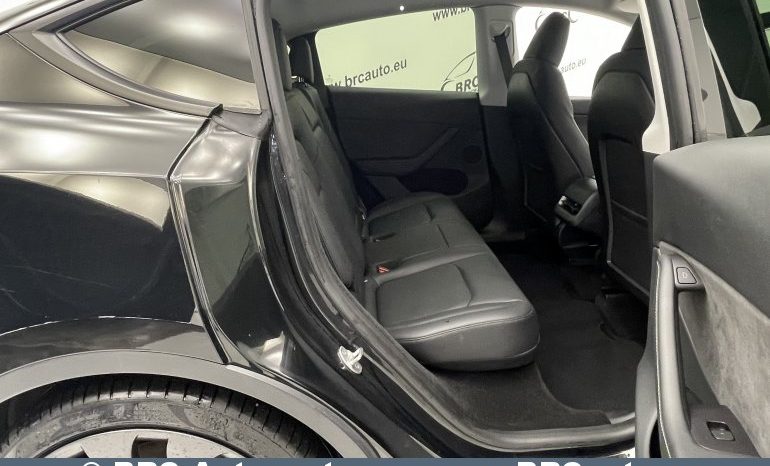 Tesla Model Y Performance Dual Motor 2023 full