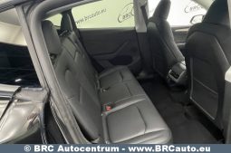 Tesla Model Y Performance Dual Motor 2023 full