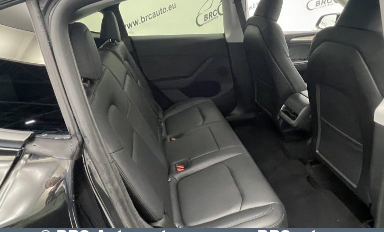 Tesla Model Y Performance Dual Motor 2023 full