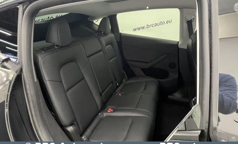 Tesla Model Y Performance Dual Motor 2023 full