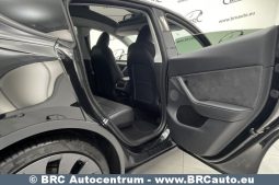 Tesla Model Y Performance Dual Motor 2023 full