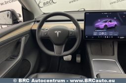 Tesla Model Y Performance Dual Motor 2023 full