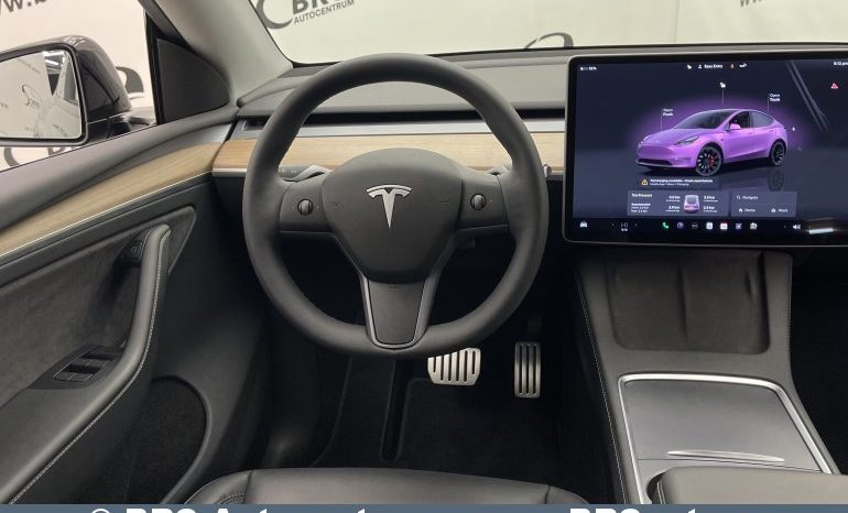 Tesla Model Y Performance Dual Motor 2023 full