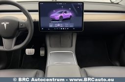 Tesla Model Y Performance Dual Motor 2023 full