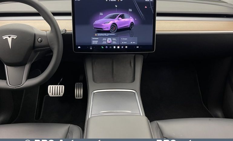 Tesla Model Y Performance Dual Motor 2023 full