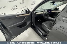 Tesla Model Y Performance Dual Motor 2023 full