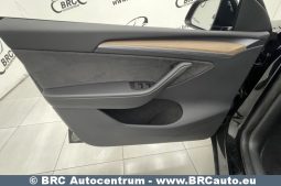 Tesla Model Y Performance Dual Motor 2023 full