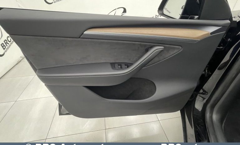 Tesla Model Y Performance Dual Motor 2023 full
