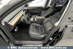 Tesla Model Y Performance Dual Motor 2023 full