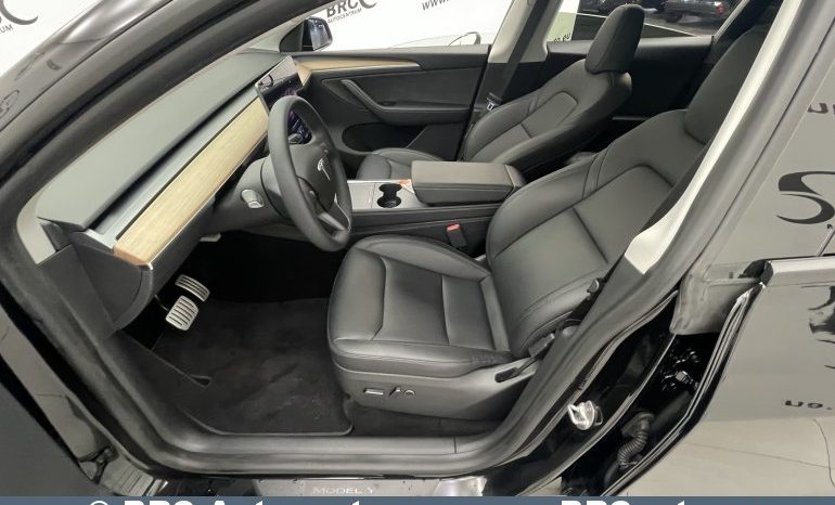 Tesla Model Y Performance Dual Motor 2023 full