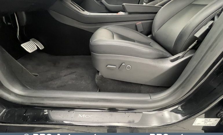 Tesla Model Y Performance Dual Motor 2023 full