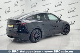 Tesla Model Y Performance Dual Motor 2023
