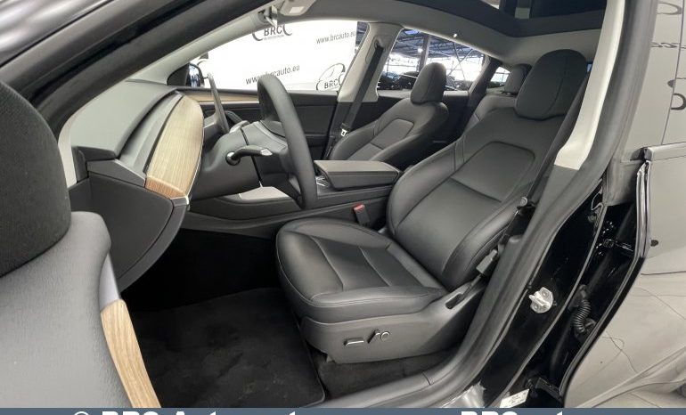 Tesla Model Y Performance Dual Motor 2023 full