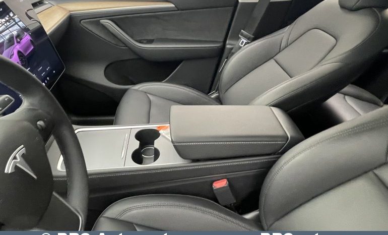 Tesla Model Y Performance Dual Motor 2023 full