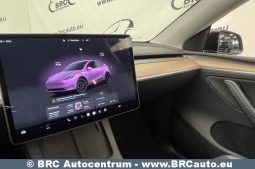 Tesla Model Y Performance Dual Motor 2023 full
