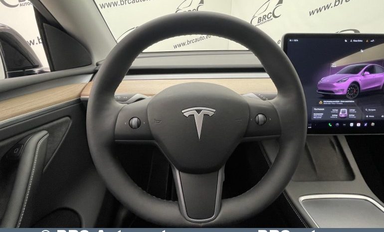 Tesla Model Y Performance Dual Motor 2023 full