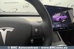 Tesla Model Y Performance Dual Motor 2023 full