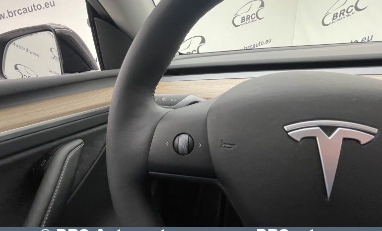 Tesla Model Y Performance Dual Motor 2023 full