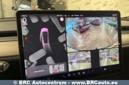 Tesla Model Y Performance Dual Motor 2023 full