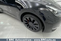 Tesla Model Y Performance Dual Motor 2023 full