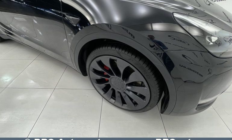 Tesla Model Y Performance Dual Motor 2023 full