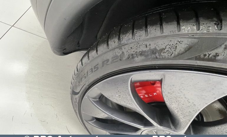 Tesla Model Y Performance Dual Motor 2023 full