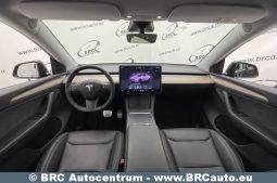 Tesla Model Y Performance Dual Motor 2023 full