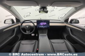 Tesla Model Y Performance Dual Motor 2023