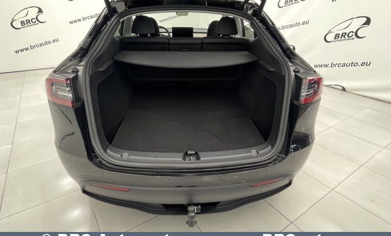 Tesla Model Y Performance Dual Motor 2023 full