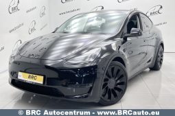 Tesla Model Y Performance Dual Motor 2023 full