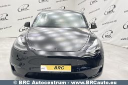 Tesla Model Y Performance Dual Motor 2023 full