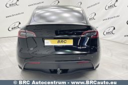 Tesla Model Y Performance Dual Motor 2023 full