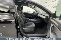 Tesla Model Y Performance Dual Motor 2023 full