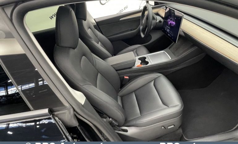 Tesla Model Y Performance Dual Motor 2023 full