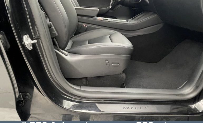 Tesla Model Y Performance Dual Motor 2023 full