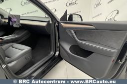 Tesla Model Y Performance Dual Motor 2023 full
