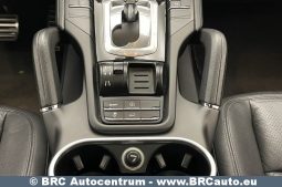 Porsche Cayenne 4.8S Automatas 2010 full
