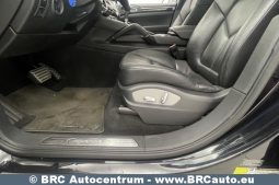 Porsche Cayenne 4.8S Automatas 2010 full