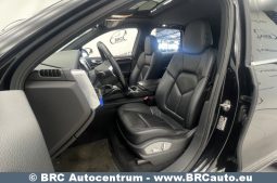 Porsche Cayenne 4.8S Automatas 2010 full