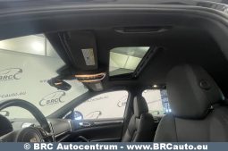 Porsche Cayenne 4.8S Automatas 2010 full