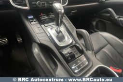 Porsche Cayenne 4.8S Automatas 2010 full