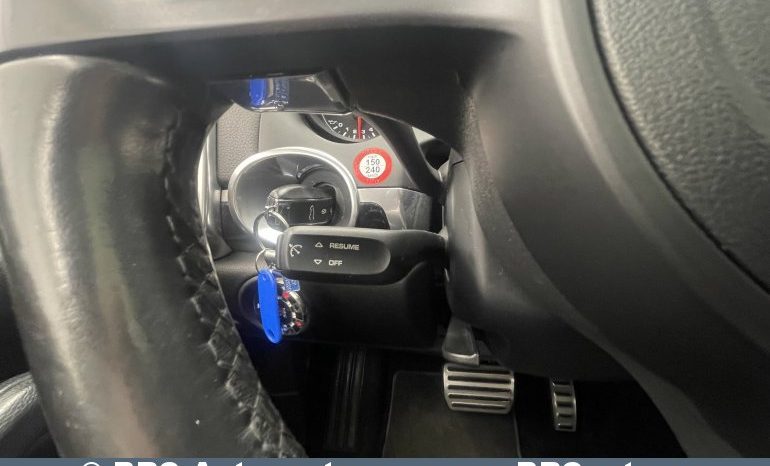 Porsche Cayenne 4.8S Automatas 2010 full
