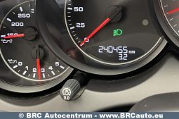 Porsche Cayenne 4.8S Automatas 2010 full