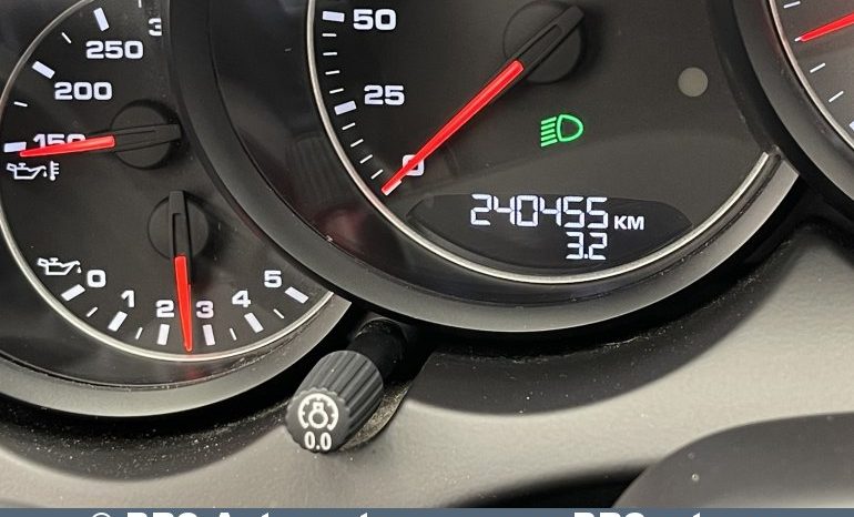 Porsche Cayenne 4.8S Automatas 2010 full
